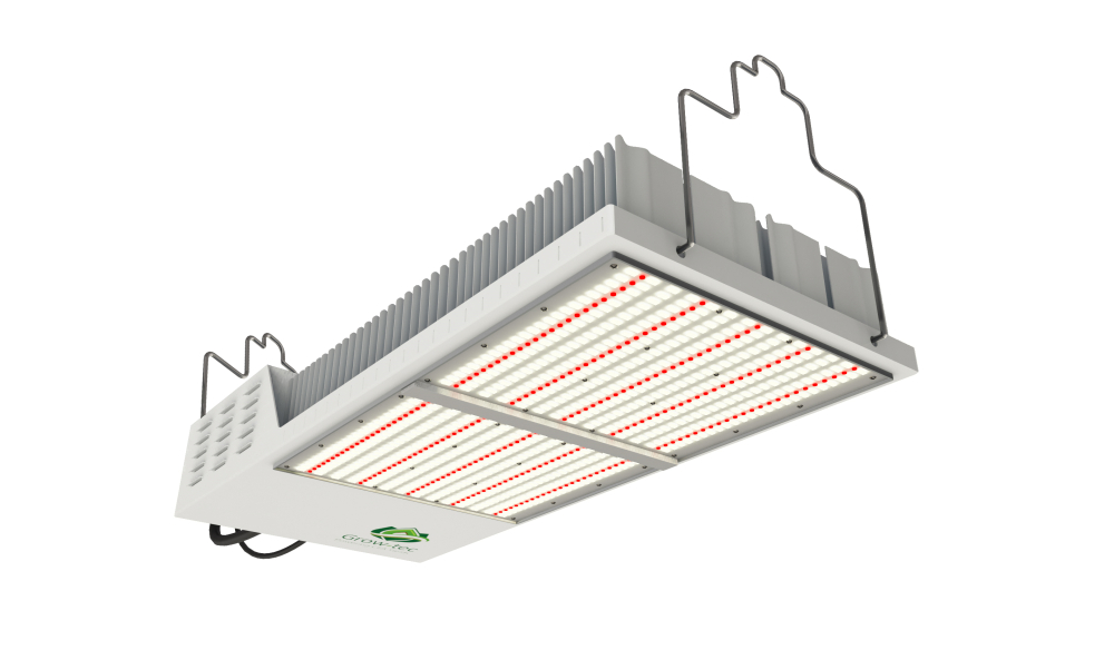 LED Lighting grow-tec