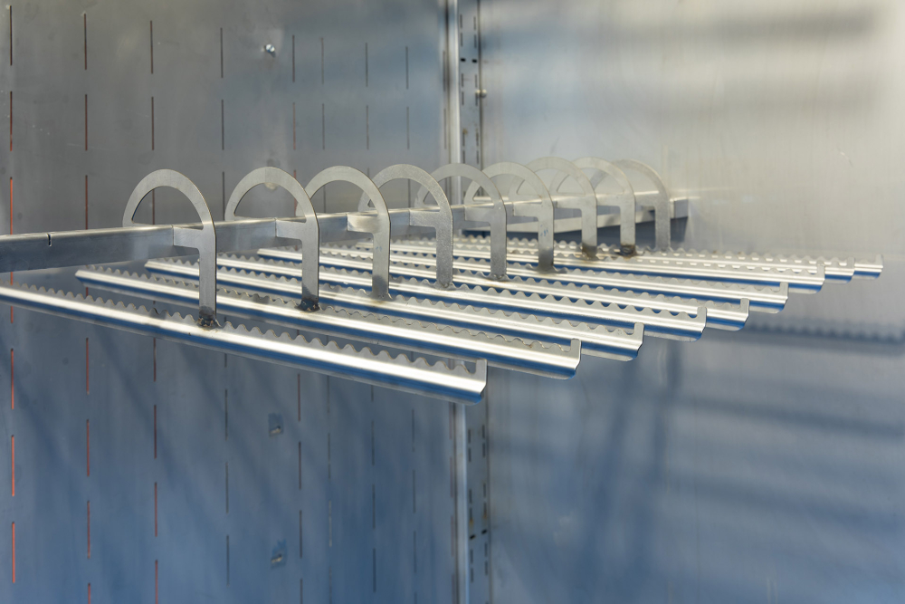 Grow-tec hanging drying system